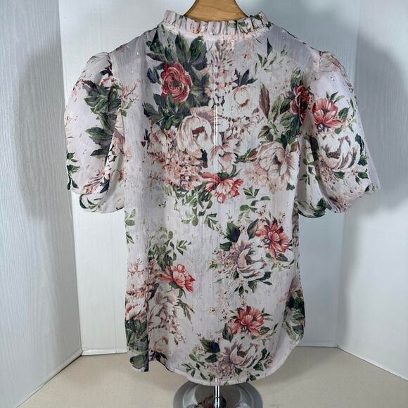 Unbranded Women's multi Blouse - Picture 2 of 8